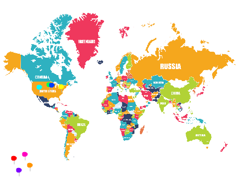 Where do you live? (not a stalker thing)