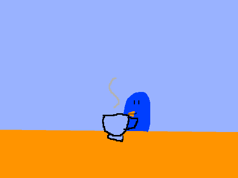 Tea.