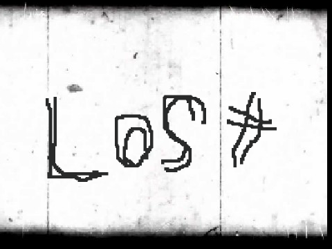 Lost (platformer)