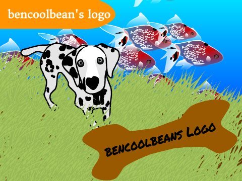 bencoolbeans's logo