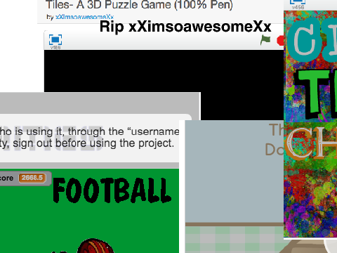 RIP xXimsoawesomeXx