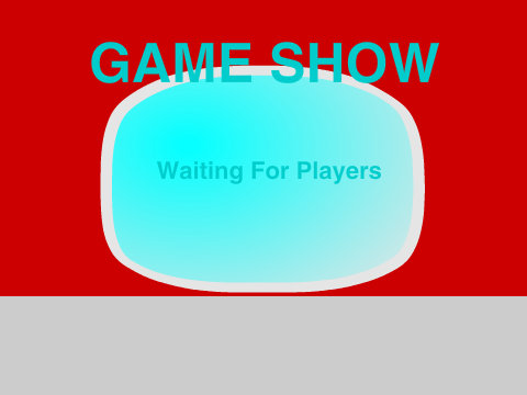 Add yourself playing a gameshow YAAA remix-2 remix