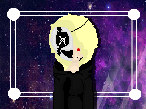 ~Meet My New Oc Yam~