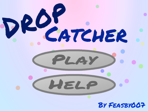 Drop Catcher v1.1