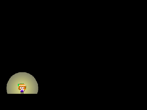 Lost (platformer) 