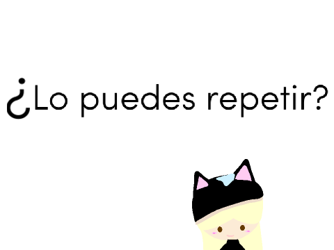 Spanish Project (WIP) 