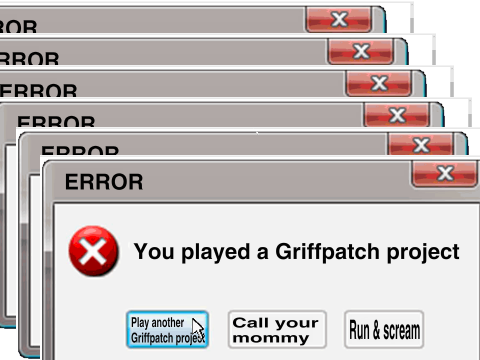 Funniest error contest! remix
