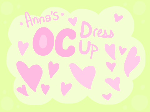 OC Dress Up (Palindromee)