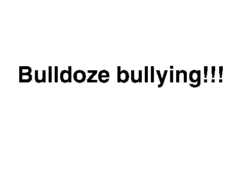 Stop Bullying