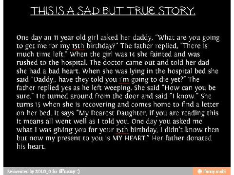 8 sad images to make you cry