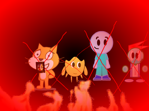 STOP THE DELIGHTFUL