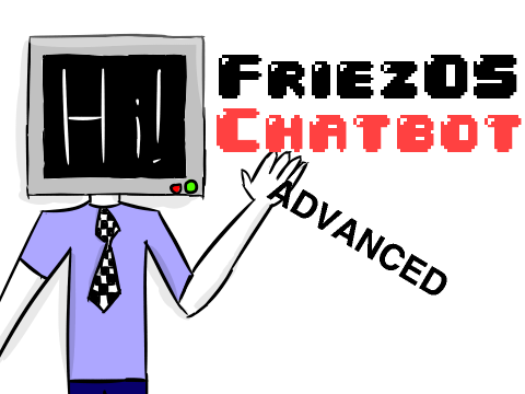 FriezOS Chatbot Advanced