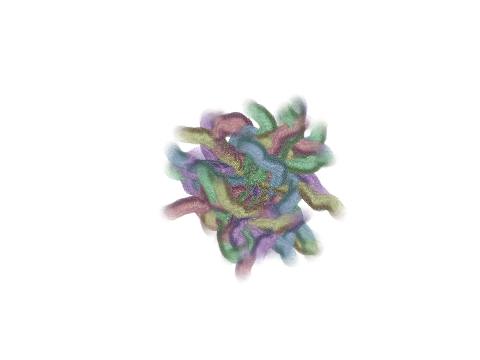 Odd blotchmaker