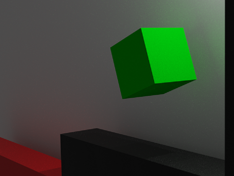 1s1s Physics Engine