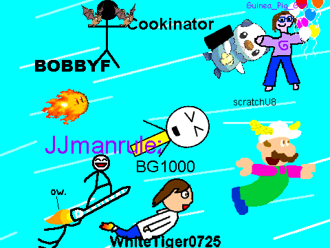 ADD YOURSELF FLYING!!![1]