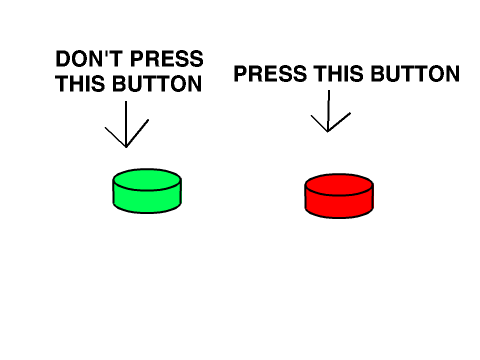 Press the Red Button