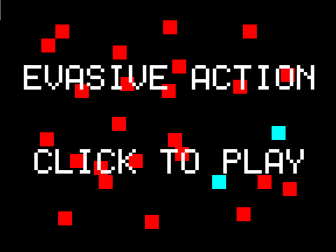 Evasive Action