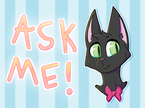 Ask Emerald~!