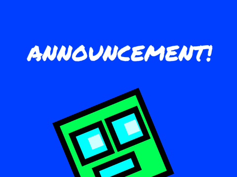 A good good announcement