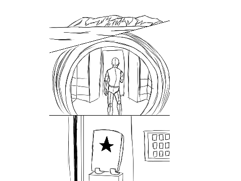 Seven Pages Done Yee ;w;
