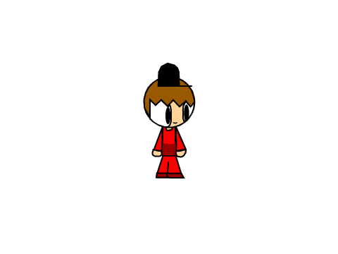 Me in Jonathan Style 