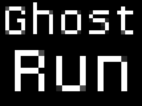 Ghost Run