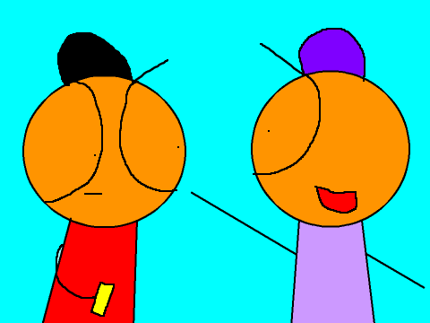 Vardan023' Butterfinger Commercial #1 