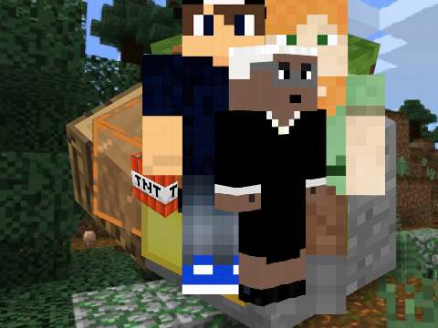 Minecraft Starter Pack