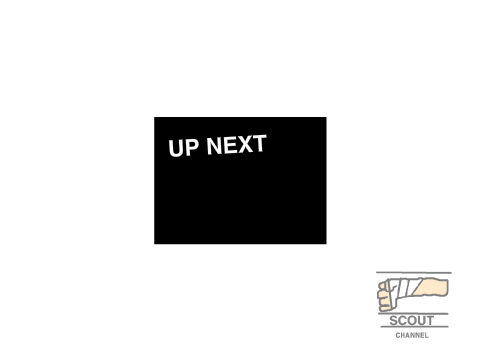 Felipecast Up Next Bumper Template remix