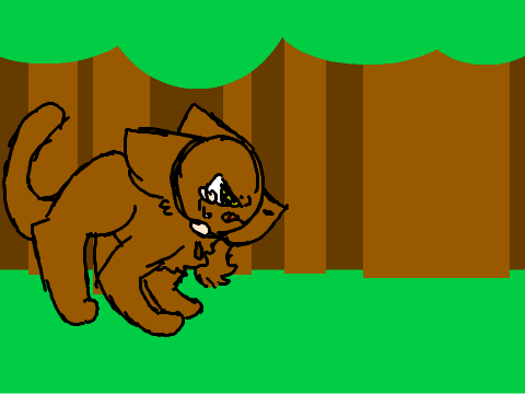 Last scene Sparrow *redoing*