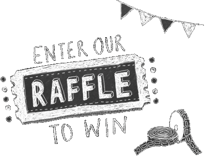 {OPEN} 100 followers Raffle!! {OPEN}