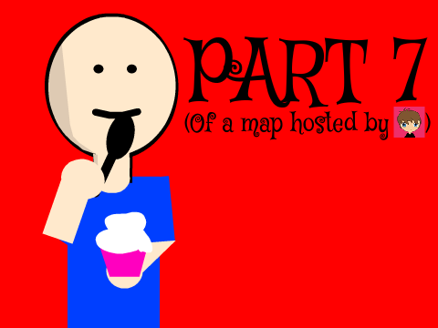 There for You MAP: Part 7