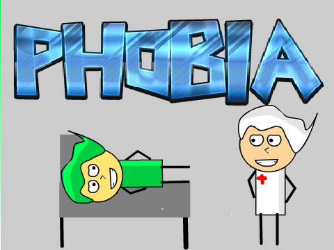 PHOBIA