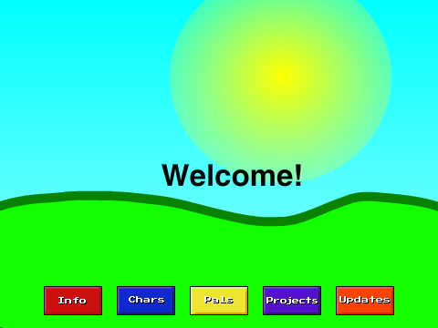 [WELCOME!]