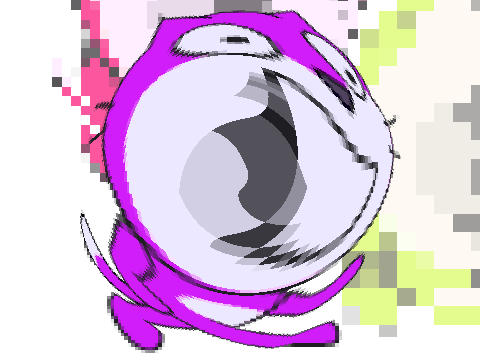 dont take *CANDY*