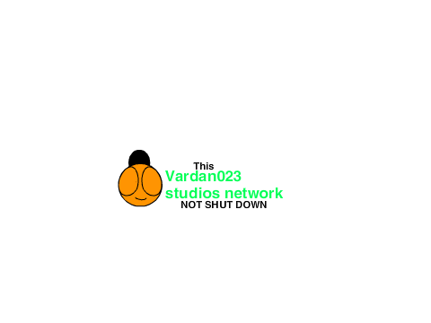 Not Shut Down
