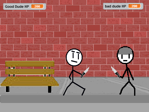 knife game V.0.2