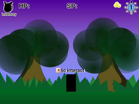 Phantom Shadows v0.21.6 (UI REWORK 0.2!)