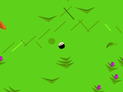 Moving Engine V1