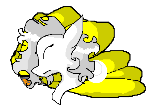 Speedpaint Peral