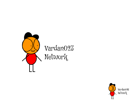 Vardan023 Network launch (2000) 