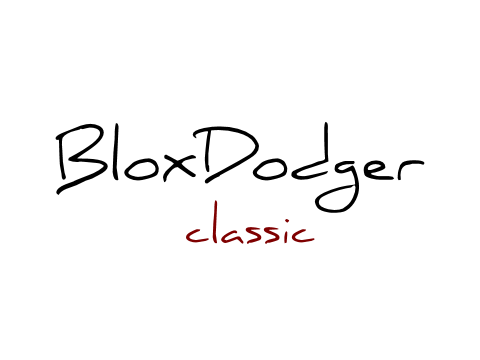 BloxDodger Classic