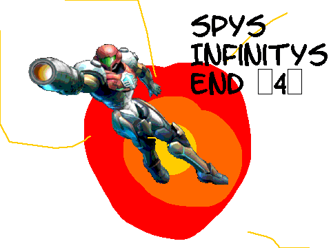 spys Infinitys End 4