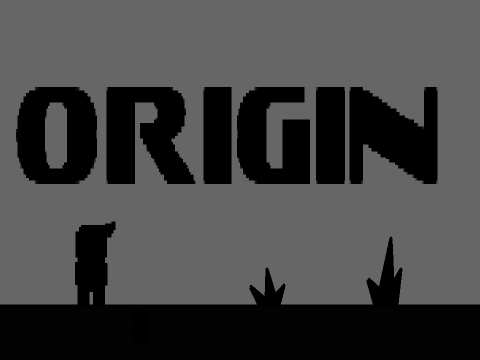 Origin:World's End