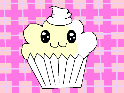 Cute Cake Maker