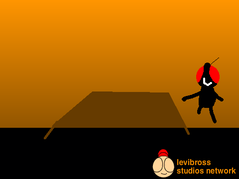 The story of Evilbross (1996)