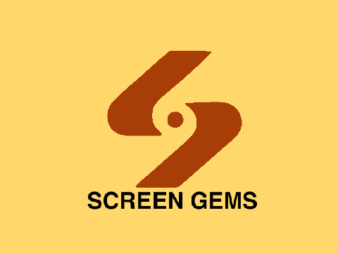 Make your own Screen Gems Logo (Remastered)