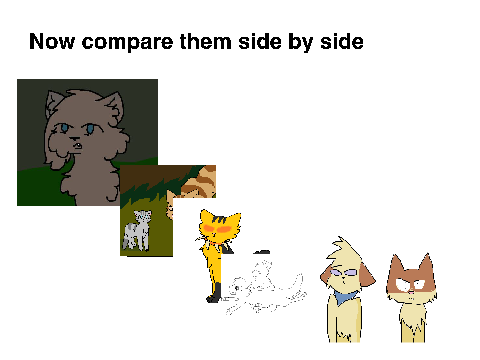  How has your art improved?? MEME remix
