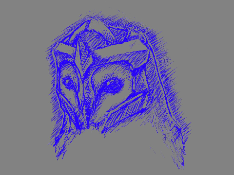 quick doodle