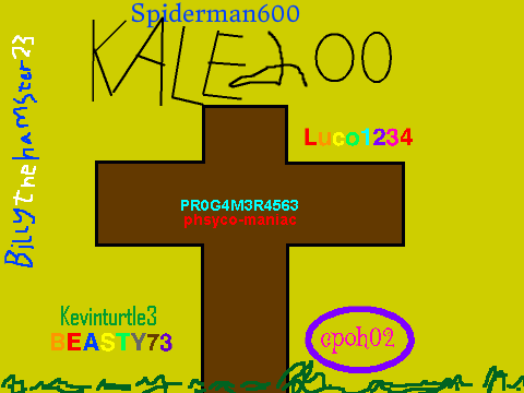 Sign Your Username If You Believe In Jesus remix